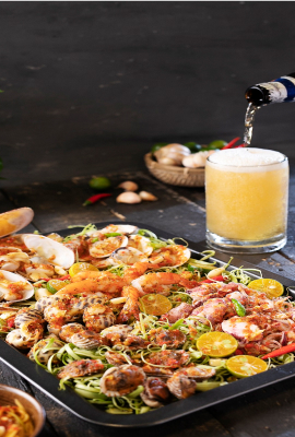 Gabriellas-Thai-Best-THAI-&-MEDITERRANEAN-Restaurant-&-Takeaway-in-10-Roman-Square-Sittingbourne-Seafood_Baked_Pasta.jpg
